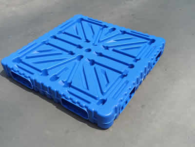 怎么采購質量比較好的塑料托盤?