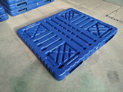 塑料托盤廠家謀發展出新招