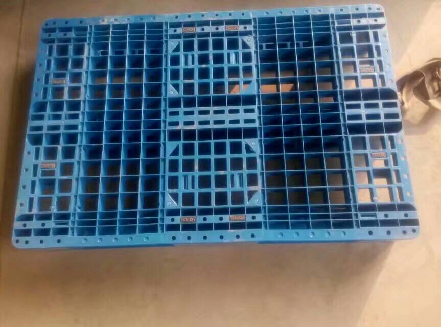 塑料周轉箱的生產注意事項